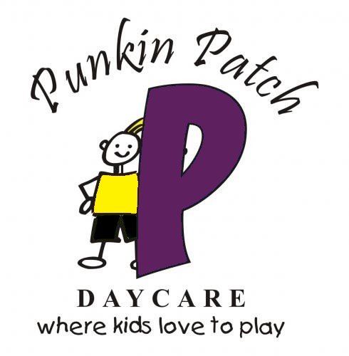 PUNKIN PATCH DAY CARE