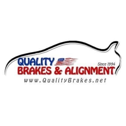 QUALITY BRAKES