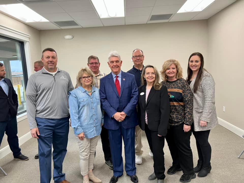 Godley Chamber of Commerce Godley, TX