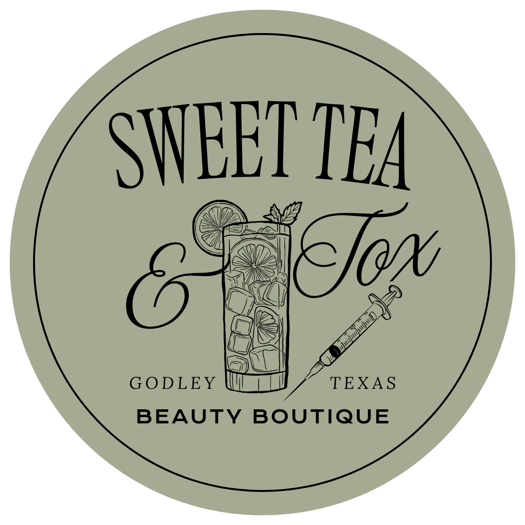 Sweet Tea % Tox