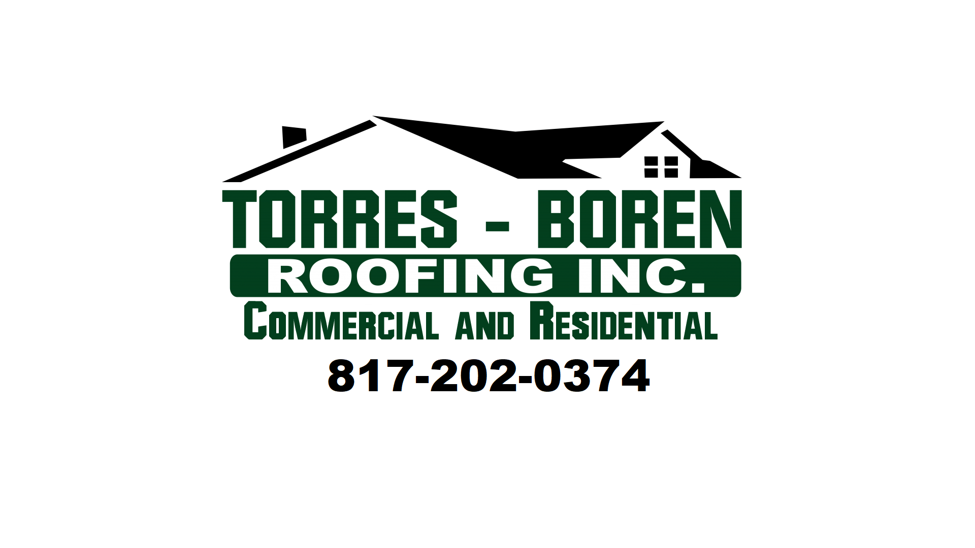 TORRES-BOREN ROOFING