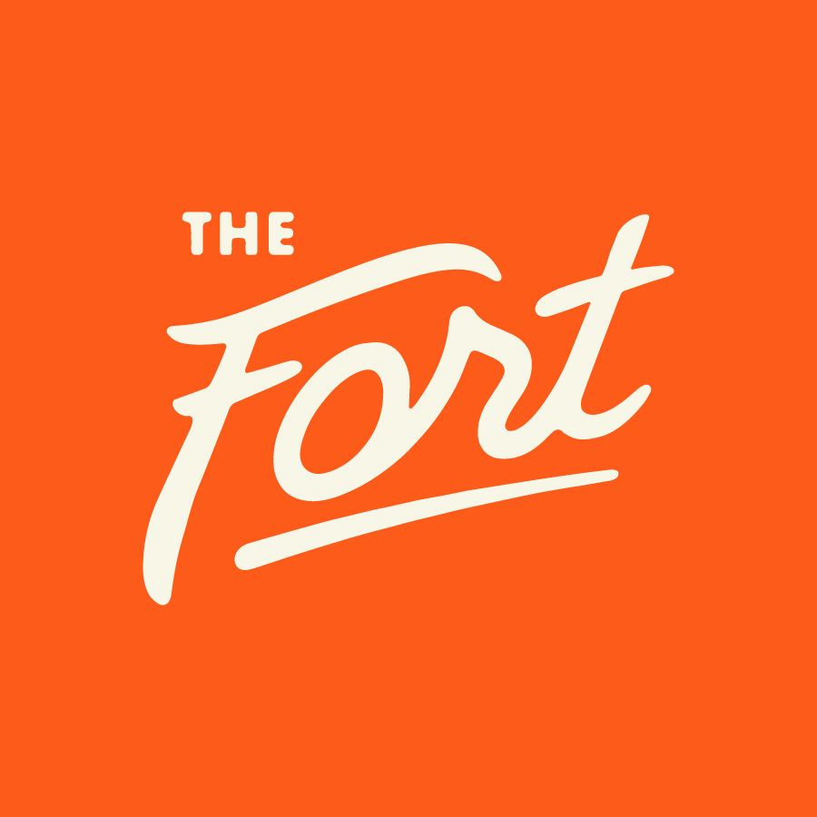 THE FORT CREATIVE