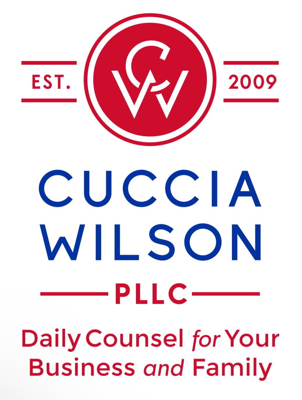 CUCCIA WILSON PLLC