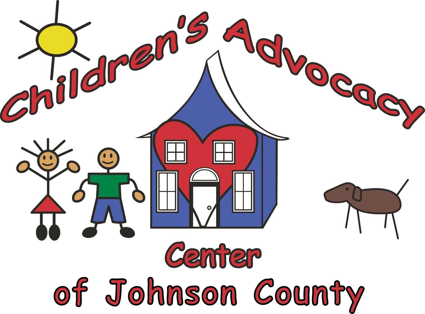 Children's Advocacy Center of Johnson County