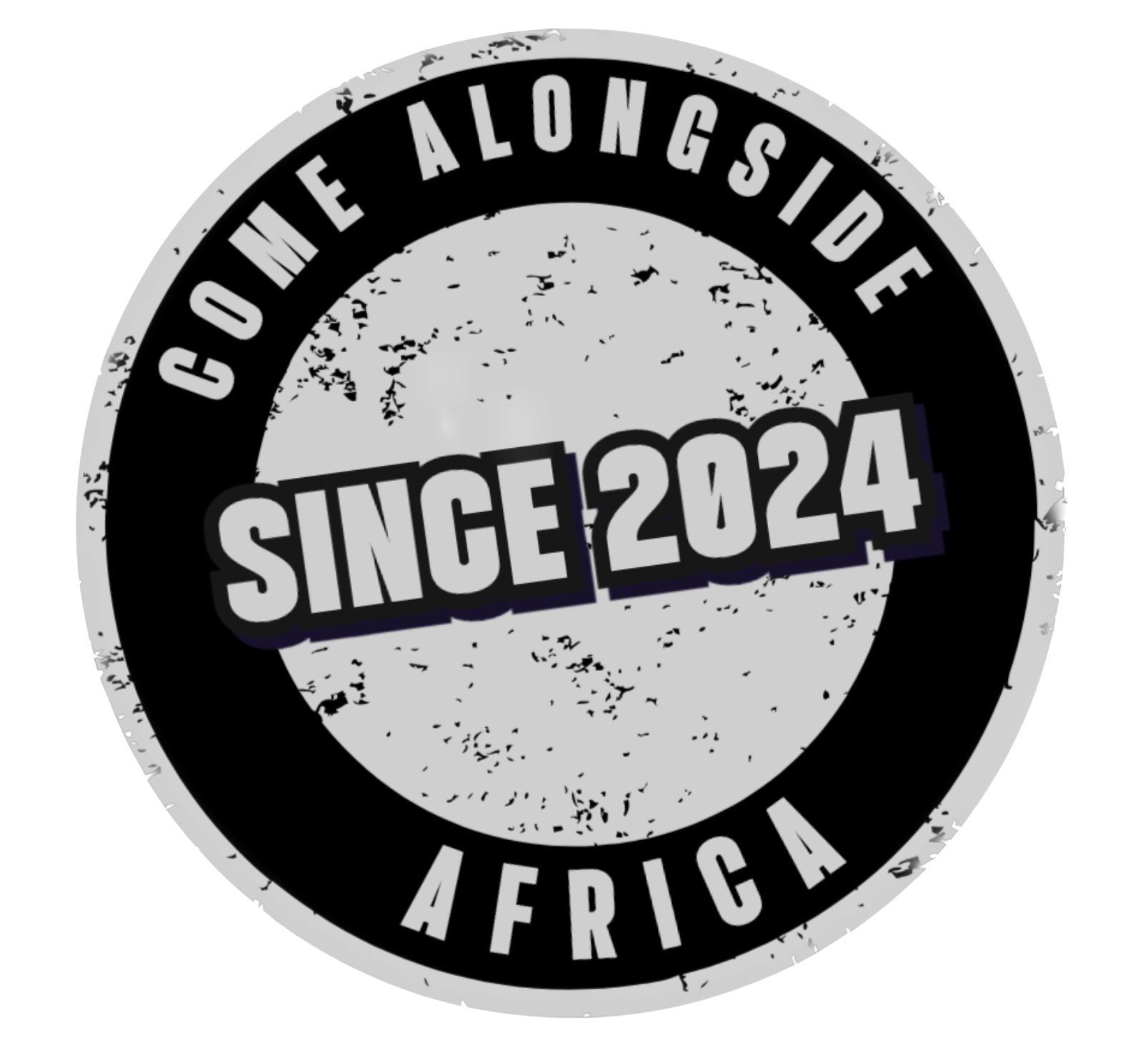 Come Alongside Africa
