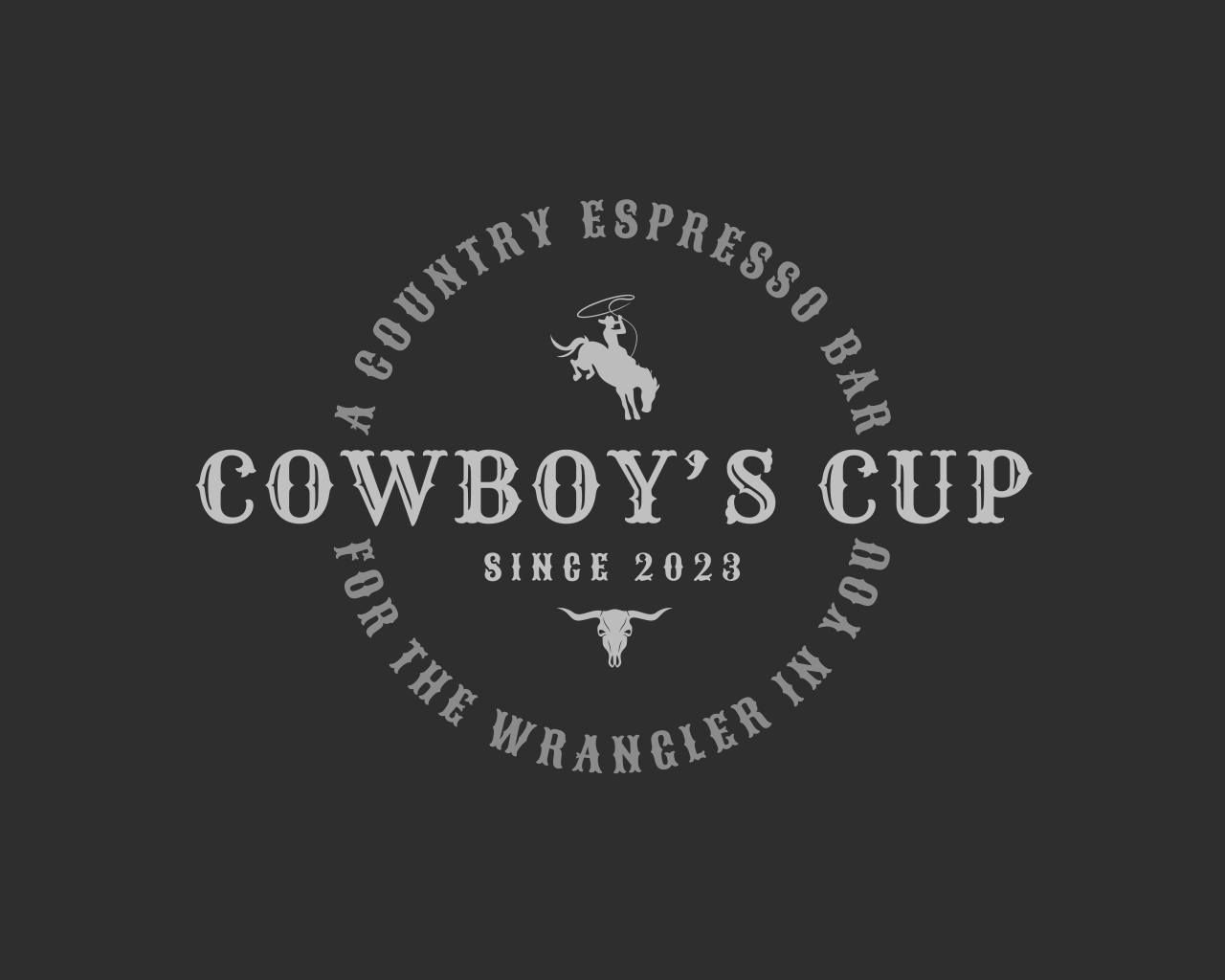 Cowboy’s Cup Espresso Bar