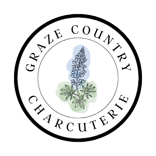 Graze Country Charcuterie