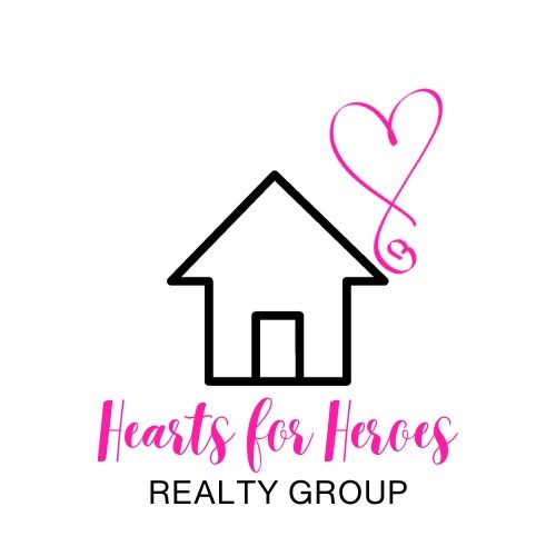 D'ANN WALLEY - HEARTS FOR HEROES REALTY GROUP