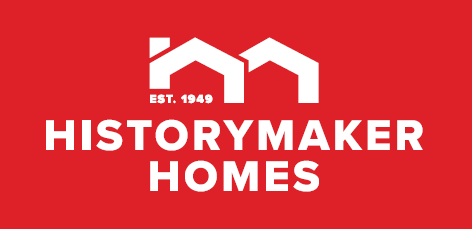 HistoryMaker Homes Godley Ranch