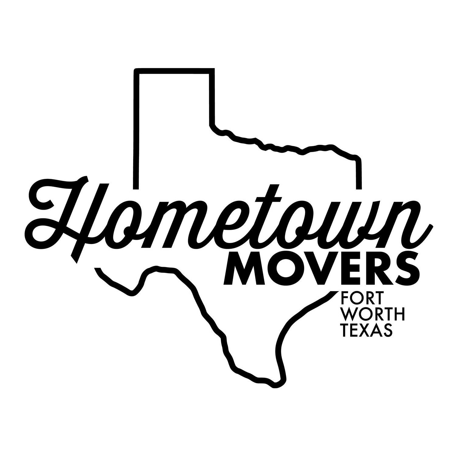 HOMETOWN MOVERS
