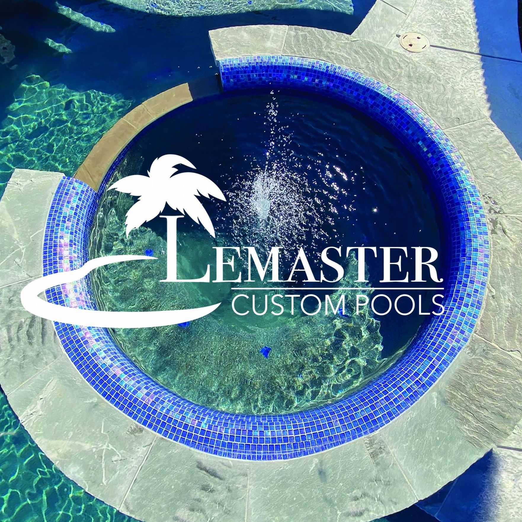 LEMASTER CUSTOM POOLS