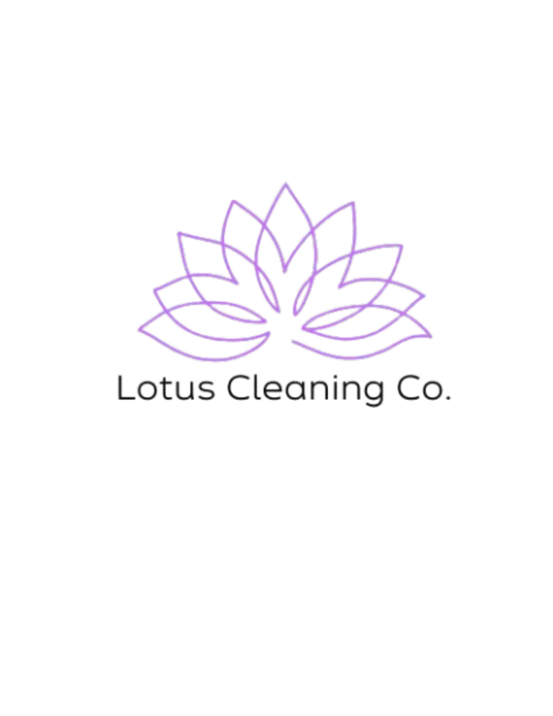 Lotus Cleaning Co