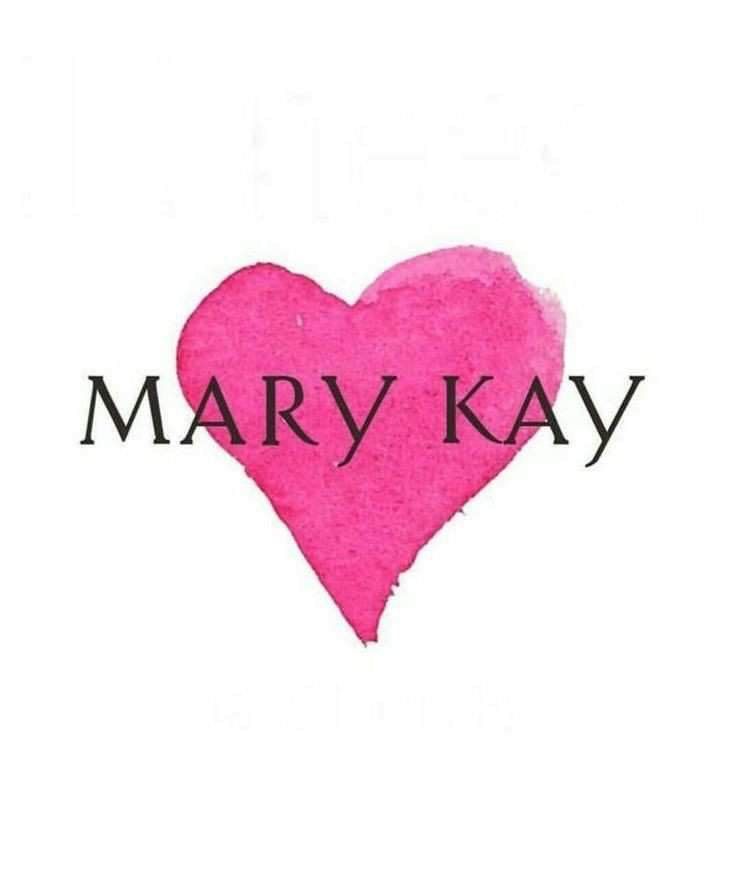 MARY KAY- VICTORIA BURK