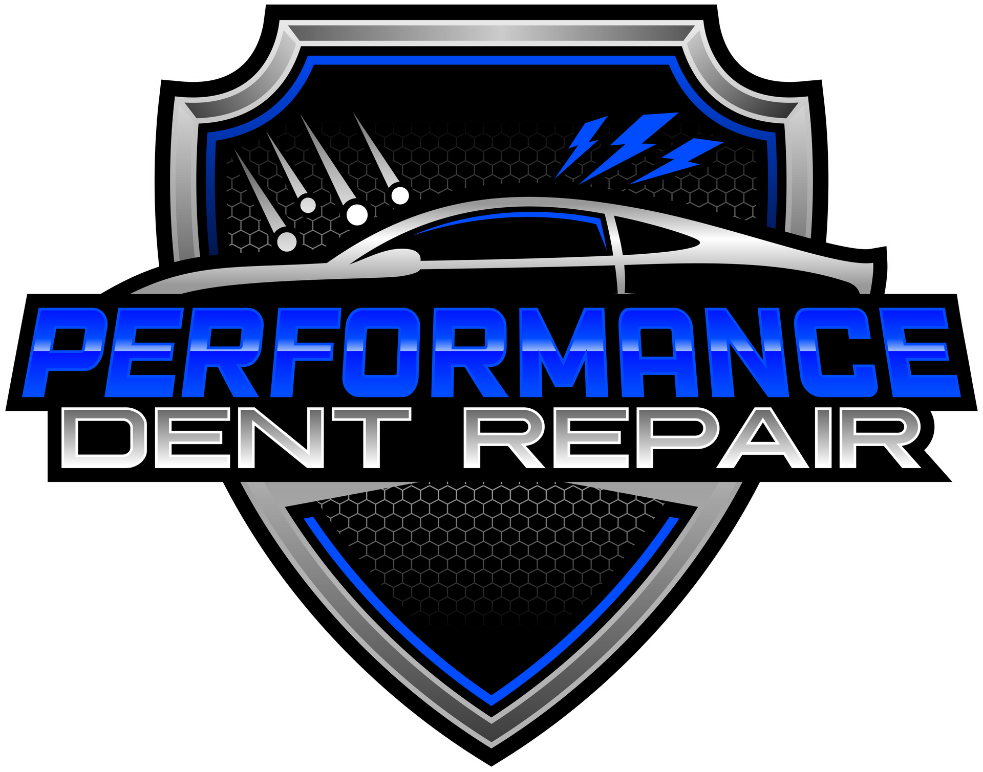 PERFORMANCE DENT REPAIR INC.