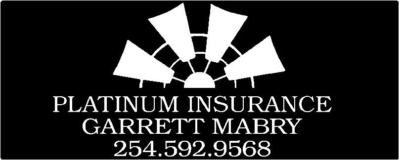 Platinum Insurance Garrett Mabry