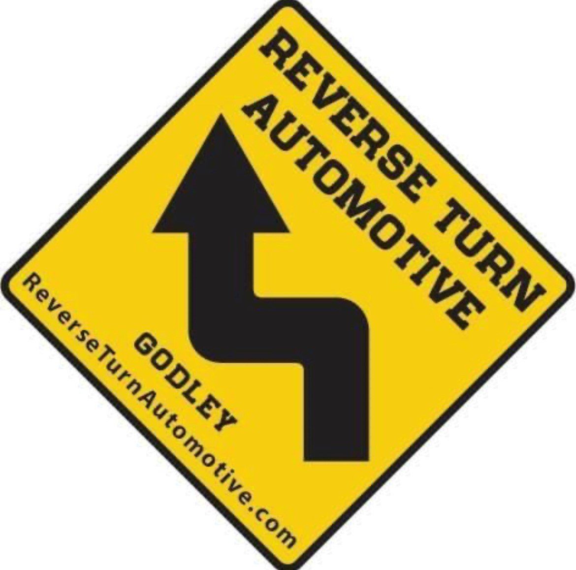 REVERSE TURN AUTOMOTIVE