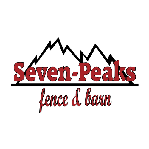 Seven Peaks Fence and Barn