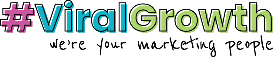 VIRAL GROWTH MARKETING + DESIGN