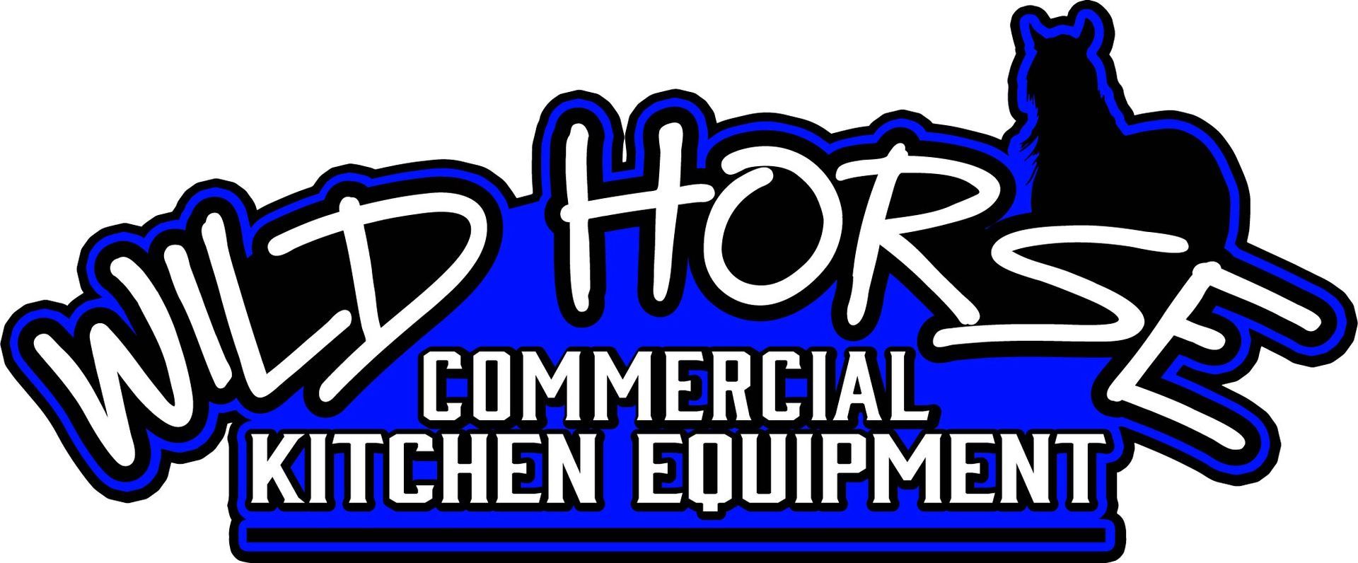 WILD HORSE COMMERCIAL KITCHEN EQUIPMENT & RESTAURANT SUPPLIES
