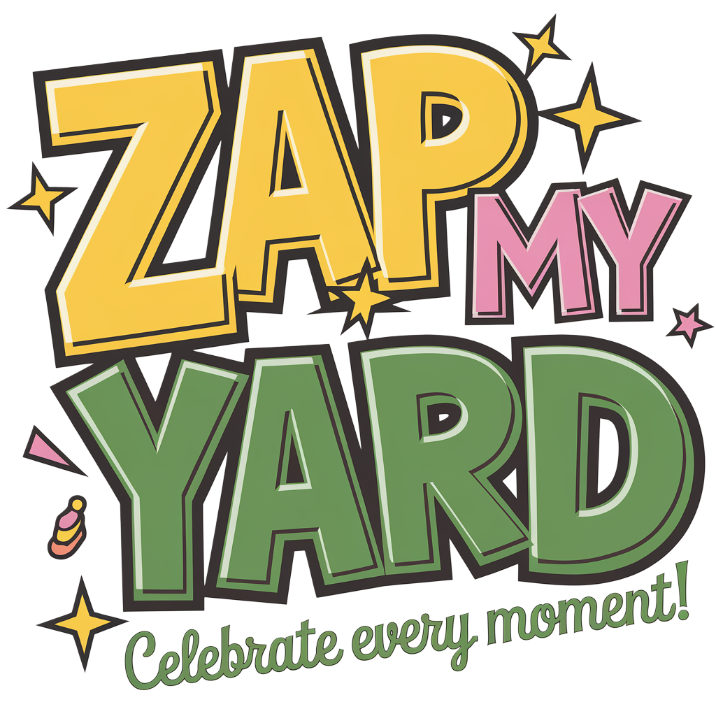 Zap My Yard