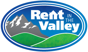 Rent In The Valley Logo