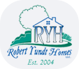 Robert yundt homes build in the valley