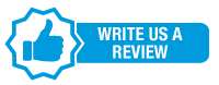 Write us a review icon link