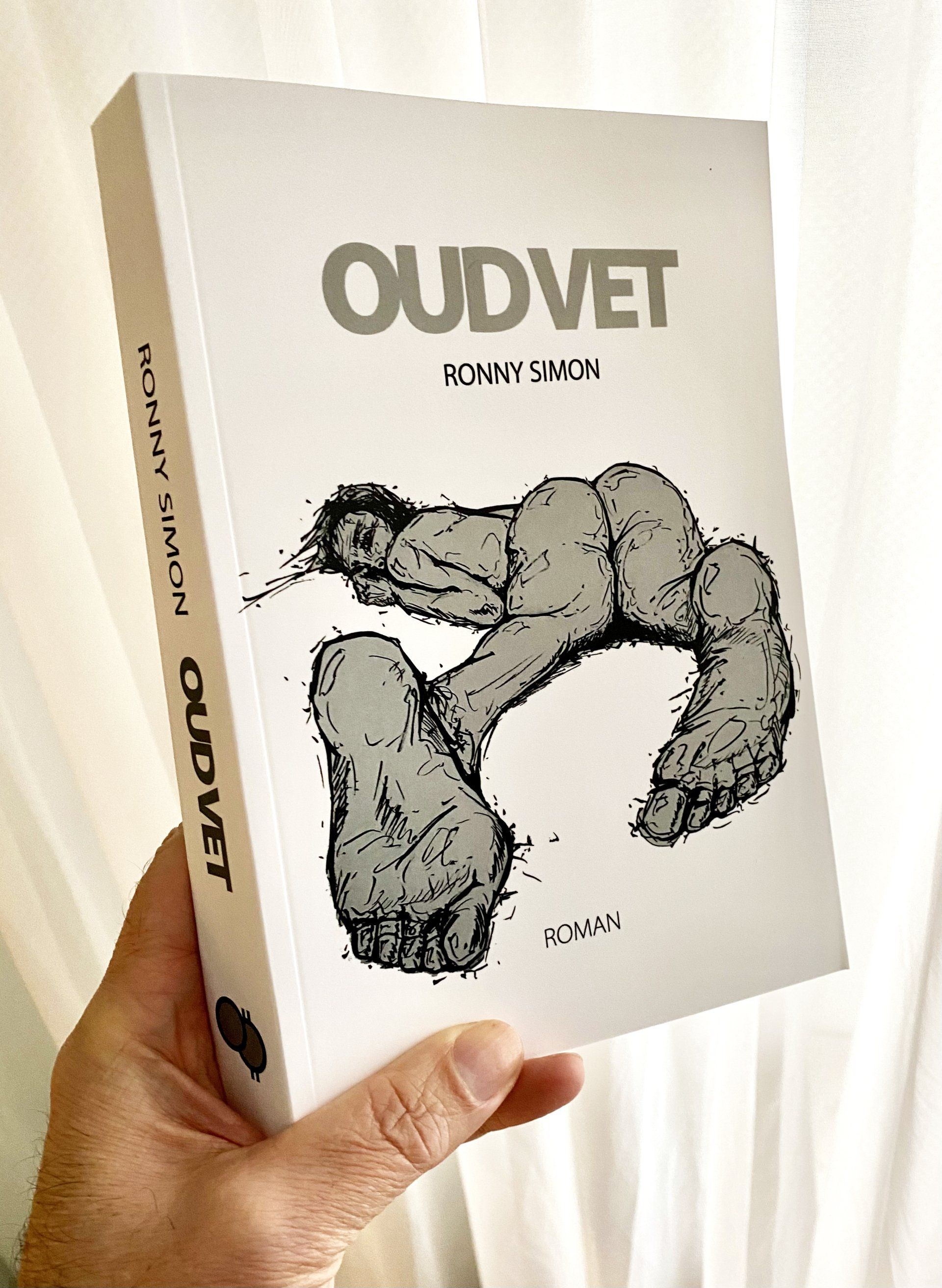 Recepten uit het boek oud vet van Hagenaar Ronny Simon Recepten uit het boek oud vet van Hagenaar Ronny Simon