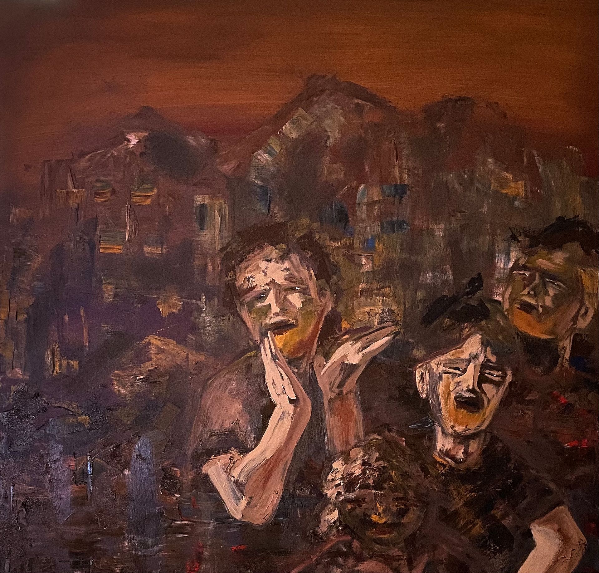 GaZaPa 1.2 by Ronny Simon