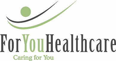 For You Healthcare logo