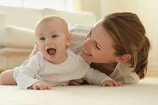Mother and Baby - Fabric Cleaning Service in Scarborough, ME
