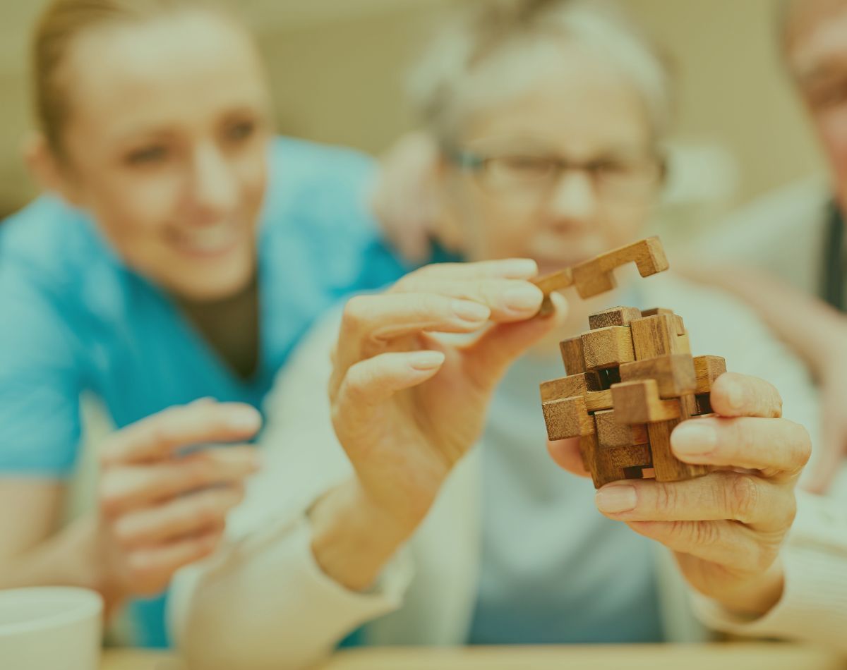 Alzheimer – Como Suplementos de Limoneno e Vitamina B12 Podem Ajudar