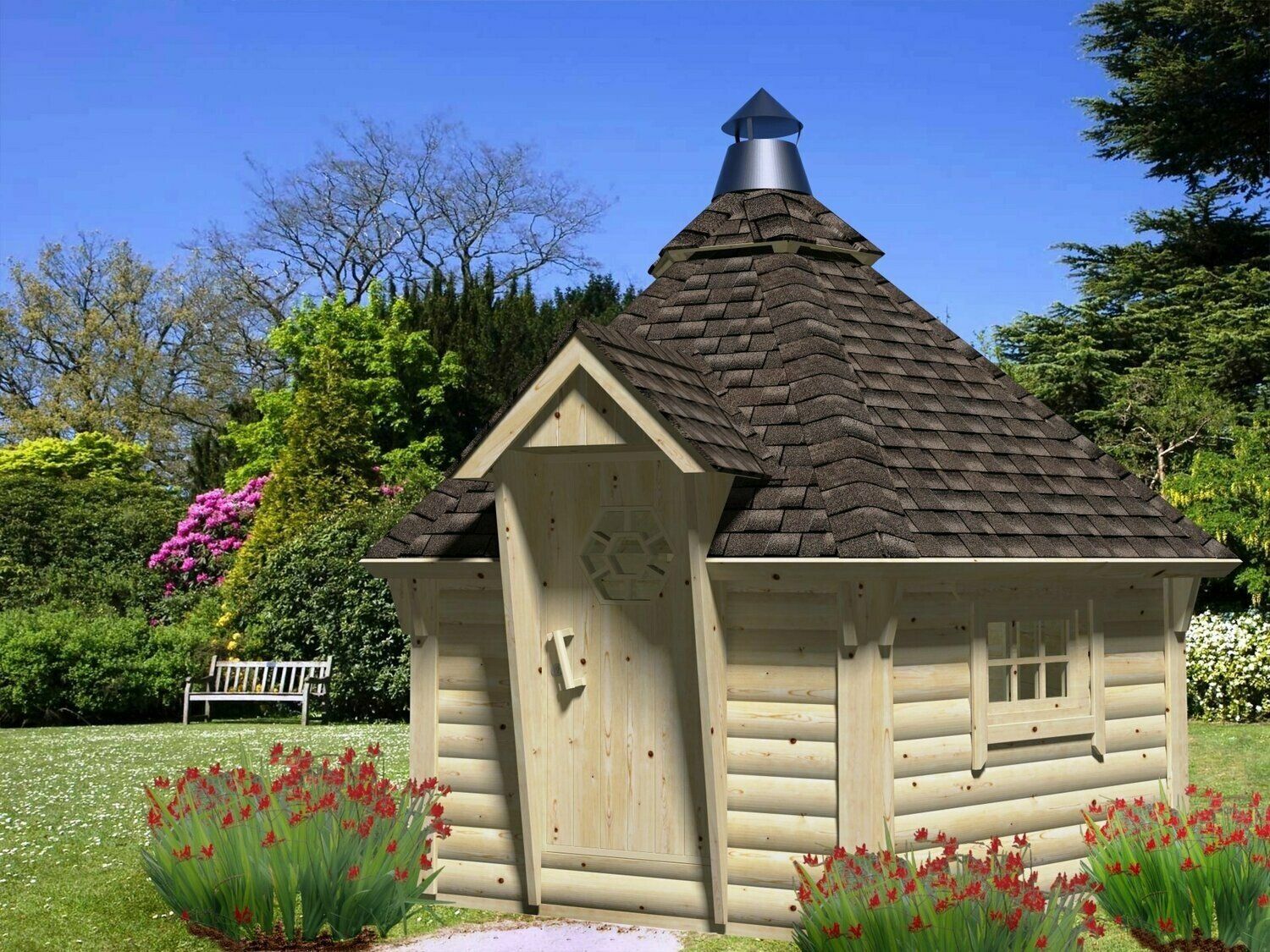 What Is A BBQ Hut and Why Do You Need One?