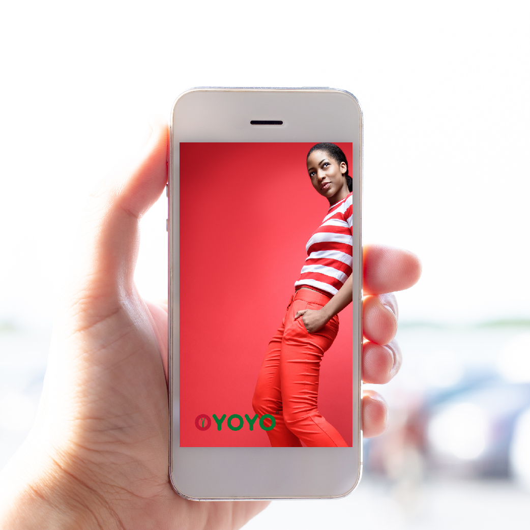 OYOYO Social Media Post