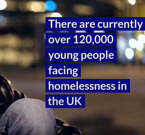 Image of video produced by Label Marketing