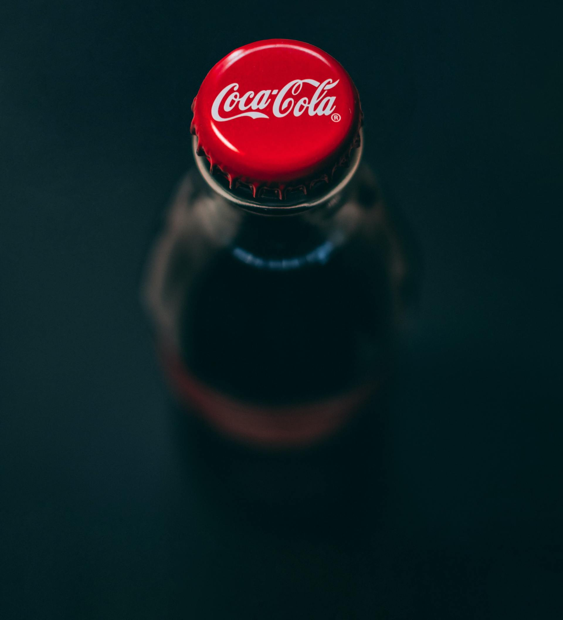 Coca Cola Bottle