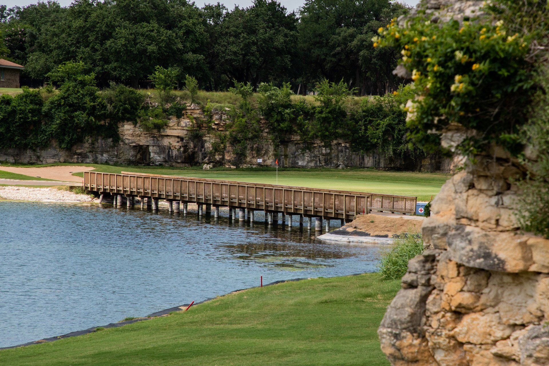 Berry Creek Country Club Golf Course Private Golf