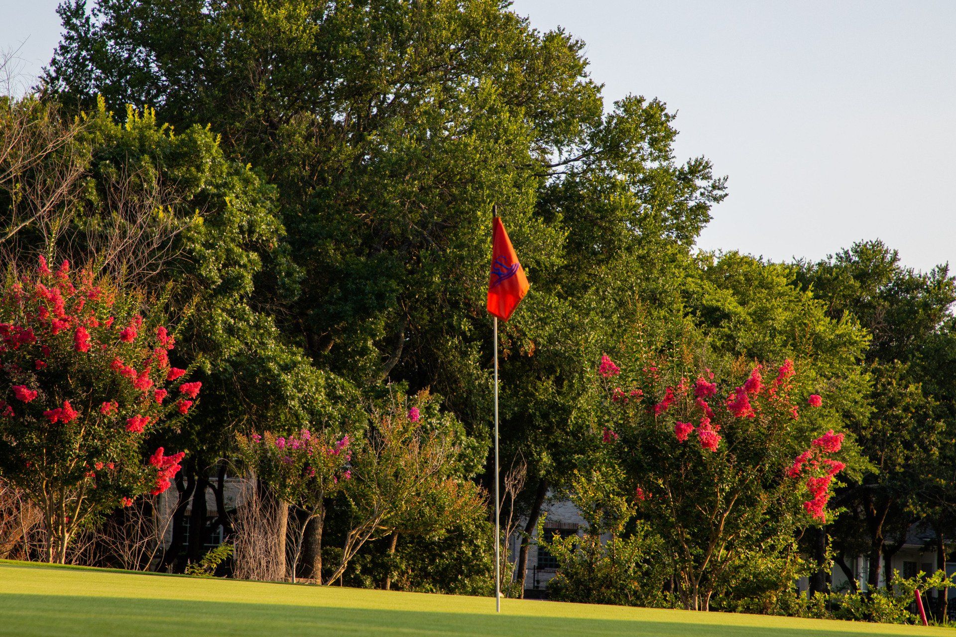 Berry Creek Country Club Golf Course Private Golf