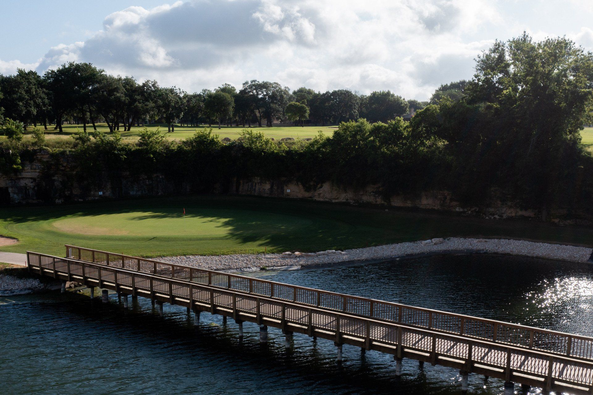 Berry Creek Country Club Golf Course Private Golf