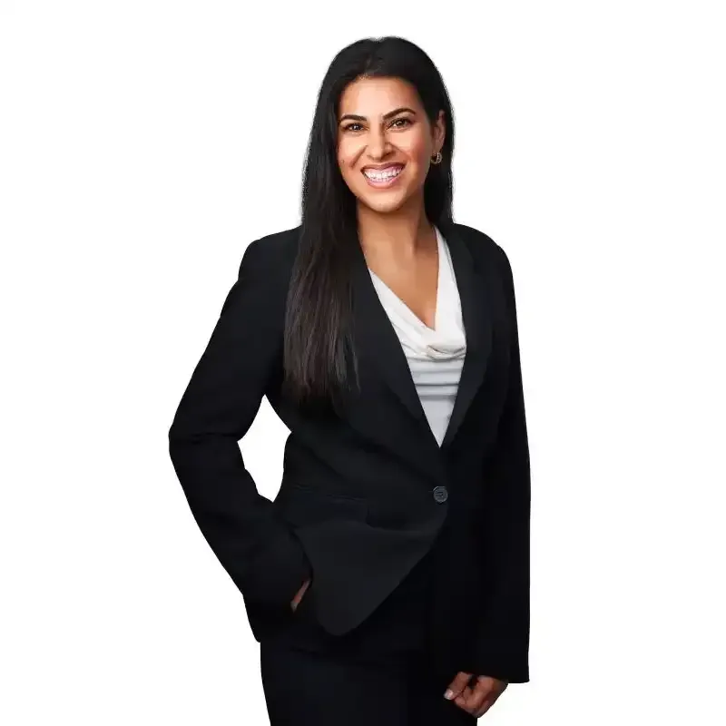 Deanna Kadkhodayan, Associate Attorney at Countrywide Trial Lawyers.