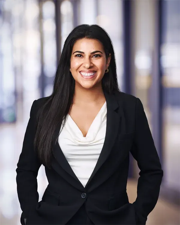 Deanna Kadkhodayan, Associate Attorney at Countrywide Trial Lawyers in Los Angeles CA.