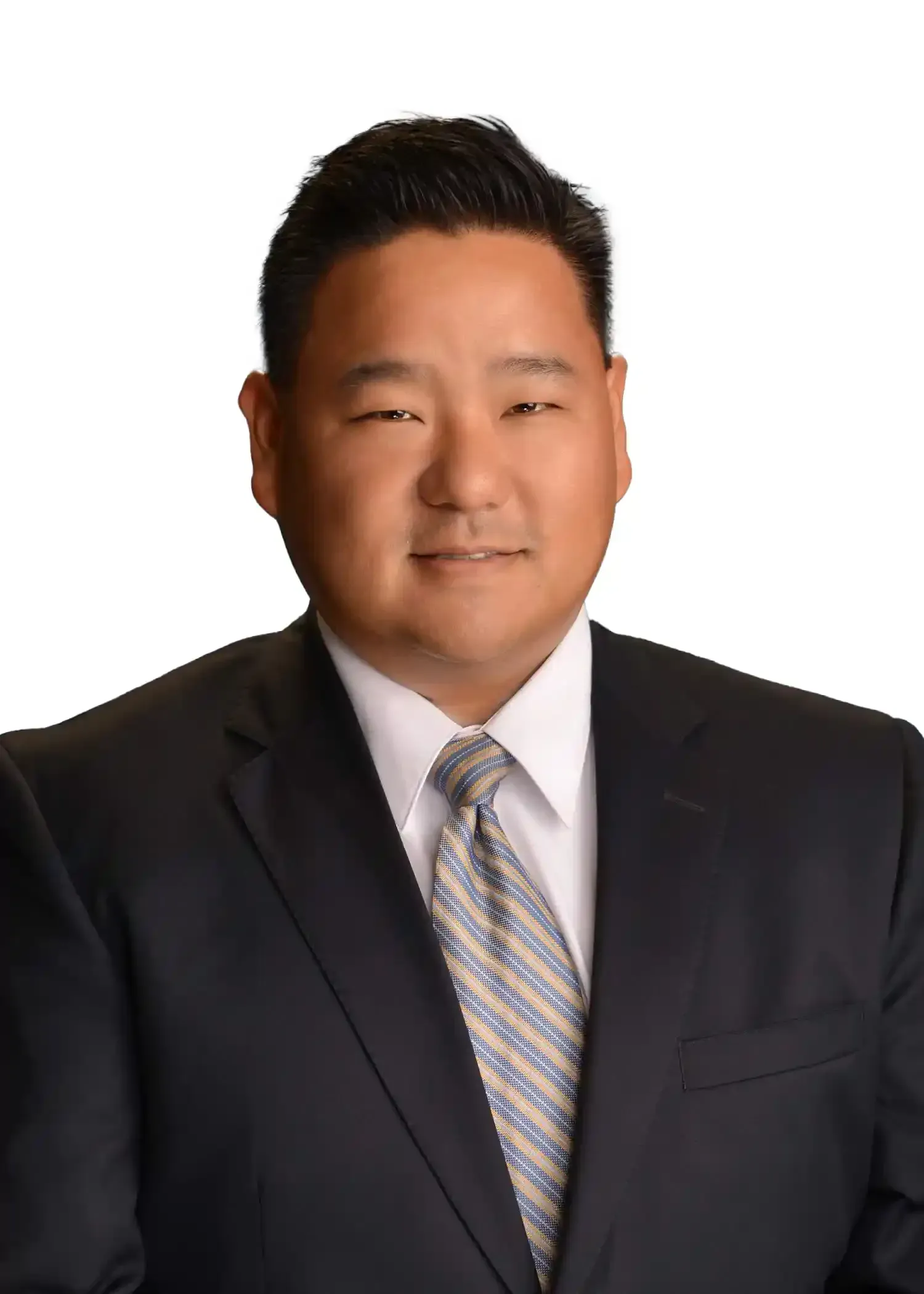 Edward C. Yim, Senior Litigation Attorney at Countrywide Trial Lawyers in Los Angeles CA.