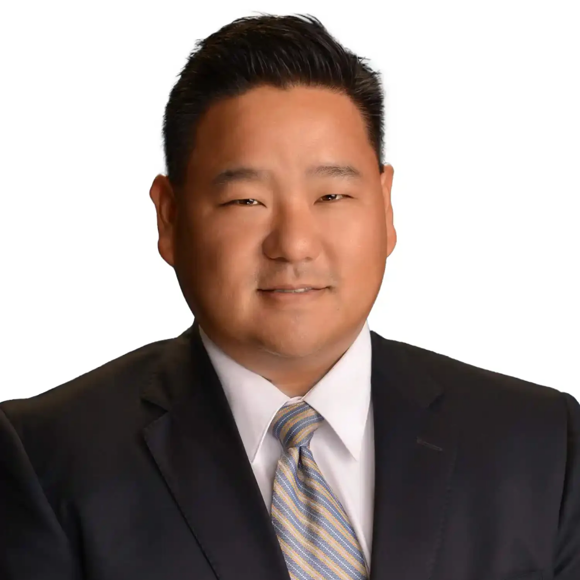 Edward C. Yim, Senior Litigation Attorney at Countrywide Trial Lawyers in Los Angeles CA.