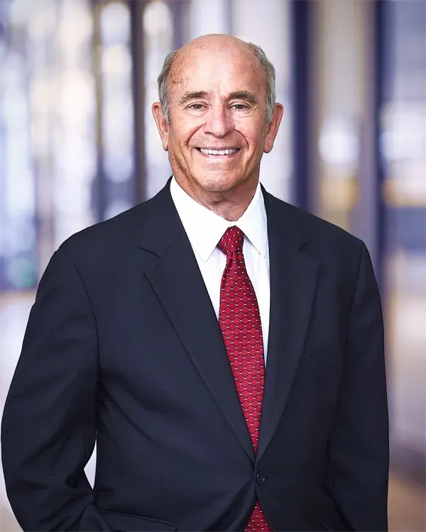 Harvey Goldhammer, Senior Litigation Attorney at Countrywide Trial Lawyers in Los Angeles CA.