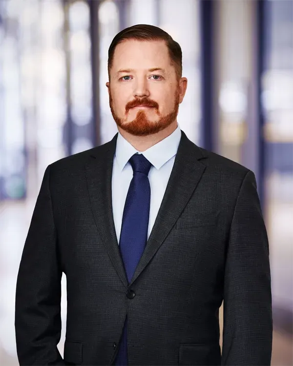 Nathaniel Clark, Senior Litigation Attorney at Countrywide Trial Lawyers in Los Angeles CA.
