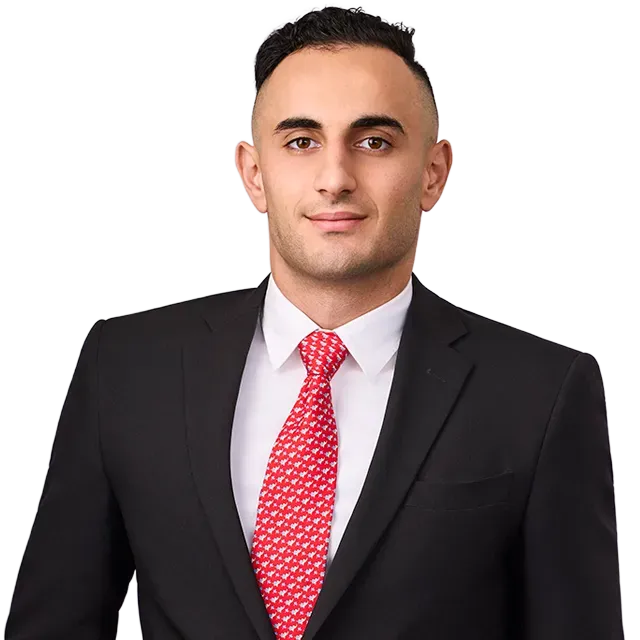 Edward C. Yim, Senior Litigation Attorney at Countrywide Trial Lawyers in Los Angeles CA.