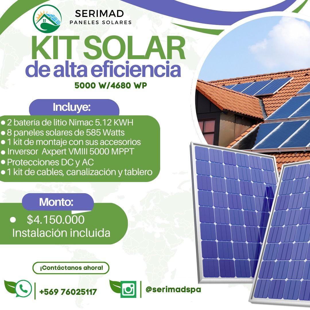 Una imagen de un techo con paneles solares.