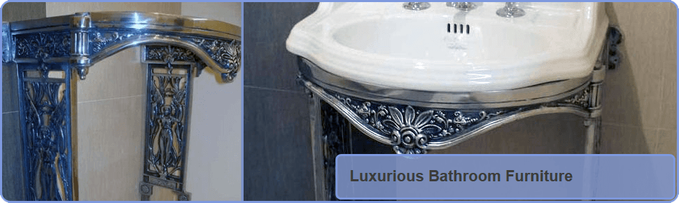 If your cast iron bath needs enamelling in London call 020 8444 2383