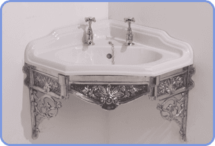 For beautiful, high quality bathroom furniture in London call 020 8444 2383