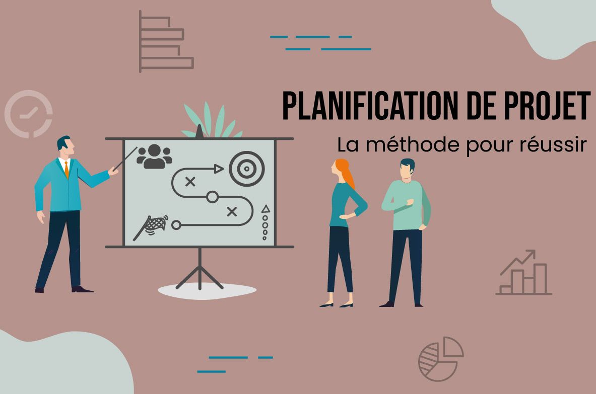 Planification de projet 